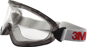 Arbeitsschutzbrille 3M 2890 A