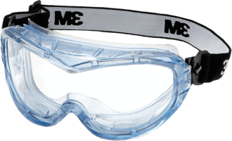 3M Fahrenheit™ 12 Arbeitsschutzbrille