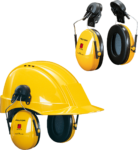 Peltor™ OPTIME™ I Helm-Gehörschutz, 26 dB