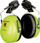Gehörschutz für den Helm Peltor™ OPTIME™ II 30 dB