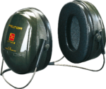Peltor™ OPTIME™ II Hals-Gehörschutz. 31 dB