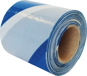 Markierungsband 100 m, 25 µm, blau
