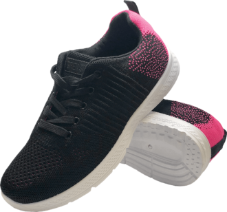 VELMA Damen-Sportschuhe (Sneaker)