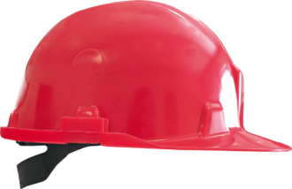 Arbeitsschutzhelm WORK