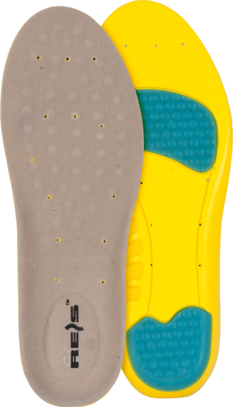 Solette per scarpe da lavoro FOAM