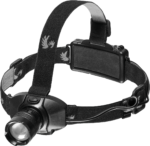 Mactronic® Falcon Eye FLASH LED-Stirnlampe für den Arbeitsbereich
