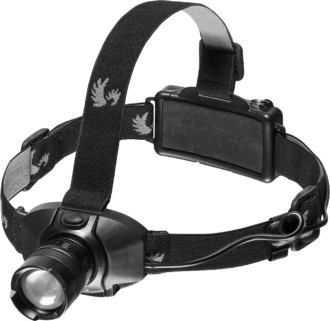 Mactronic® Falcon Eye FLASH LED-Stirnlampe für den Arbeitsbereich
