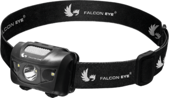Mactronic® Falcon Eye ORION LED-Stirnlampe für den Arbeitsbereich