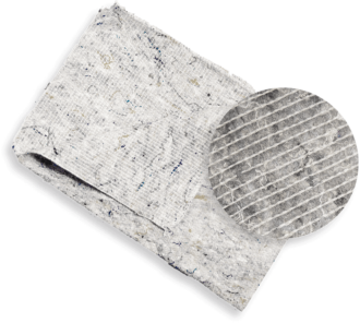 Panno per pavimenti PODD 50x60 cm