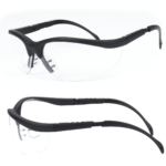 Schutzbrille KLONDIKE CLEAR
