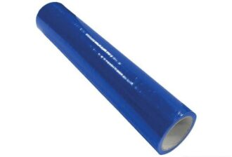 Stretchfolie, 50 cm breit, 75 m lang
