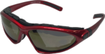 Zertifizierte Sonnenbrille INDIANA 2.0