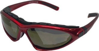 Zertifizierte Sonnenbrille INDIANA 2.0