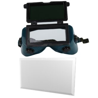 Schweißerbrille ANGLE