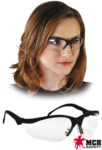 Schutzbrille für den Arbeitsbereich KLONDIKE PLUS