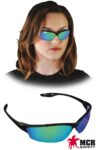 Arbeitsschutzbrille LAW RAINBOW