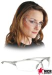 Schutzbrille LAW CLEAR