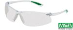 MSA FEATHER Arbeitsschutzbrille
