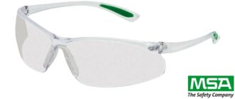 MSA FEATHER Arbeitsschutzbrille