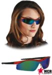 Schutzbrille DALLAS