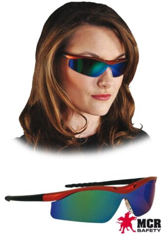 Schutzbrille DALLAS