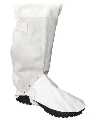 SMART-Lederstiefel für Schweißer