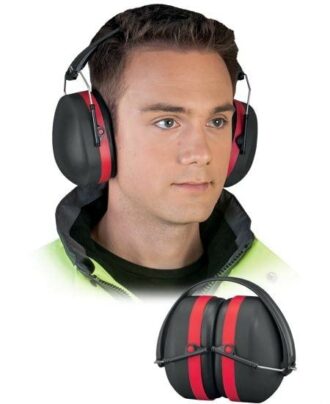 Ohrenschützer zum Umhängen 29 dB SUPER