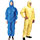 Schutzoveralls