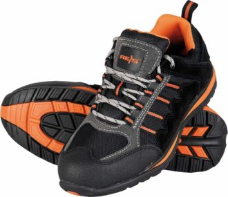 Scarpe da lavoro NIGREN LOW SB