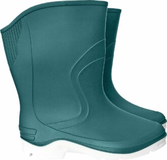 Stivali di gomma da donna alla moda RAINBOW BOTTLE