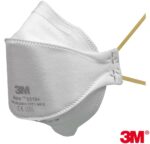 Atemschutzmaske ohne Ausatemventil 3M™ Aura™ 9310 FFP1