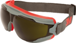 3M™ Gear 505 Arbeitsschutzbrille