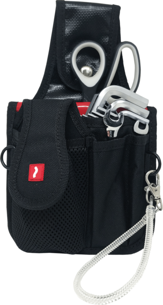 Werkzeugtasche ALTER HOOK