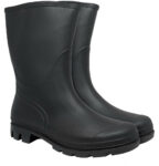 Niedrige Arbeitsstiefel TRON LOW O4