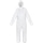 NEWAGE ROYAL Arbeitsjacke aus Fleece mit Kapuze