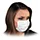 Medizinische Schutzmasken