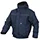 NEWAGE ROYAL Arbeitsjacke aus Fleece mit Kapuze