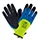 Beschichtete Winterhandschuhe