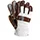 Hybrid Winterhandschuhe