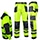 Warnschutz Set