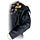 NEWAGE ROYAL Arbeitsjacke aus Fleece mit Kapuze