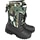 Stiefel und Schneestiefel