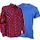 T-Shirts und Hemden