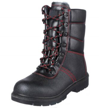 ALFAWIN LB SB Winter-Sicherheitsschuhe