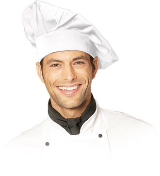 Kochmütze BIGCOOK