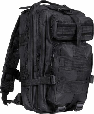Taktischer Militärrucksack „Tactical Guard“ von GANS