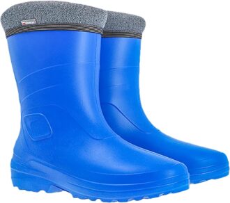 Wärmende Arbeitsstiefel EVA LUCY ROYAL