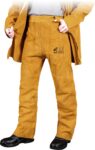 Lederhosen für Schweißer WELD