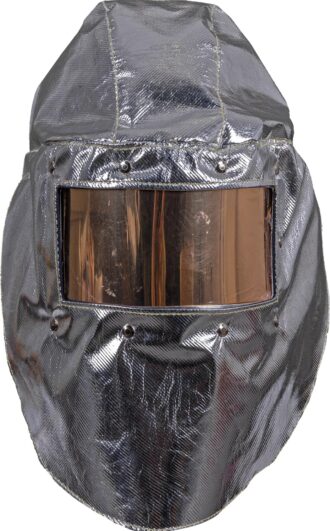 Hitzebeständige Schutzhaube TERMOIZOL