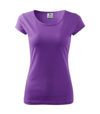 Damen-Arbeits-T-Shirt 122
